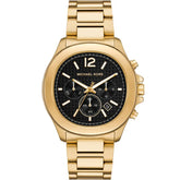Michael Kors Sage Herrenuhr - MK9192